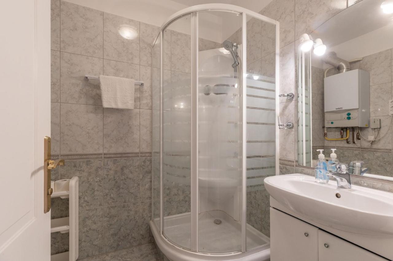 Apartament Kek Hullam Apartman By Bltn Siófok Zewnętrze zdjęcie